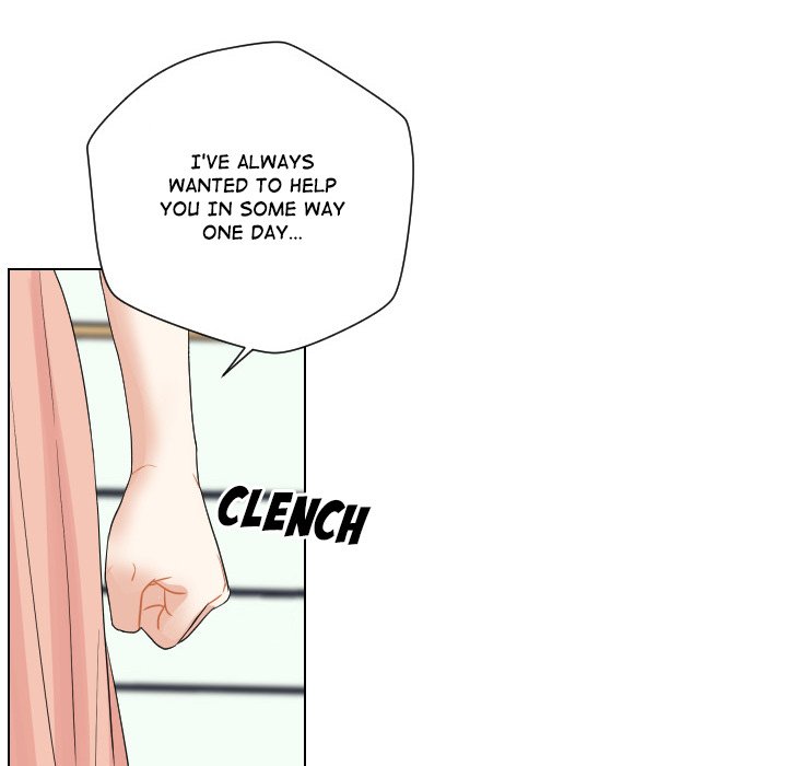Read Unrequited Love chapter 61 image 44 on Lezhin