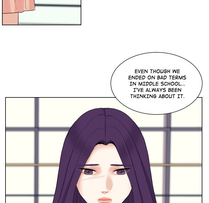 Read Unrequited Love chapter 61 image 45 on Lezhin