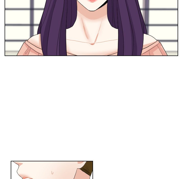 Read Unrequited Love chapter 61 image 46 on Lezhin