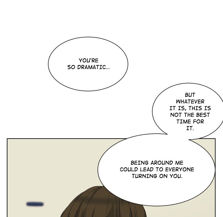 Read Unrequited Love chapter 61 image 48 on Lezhin
