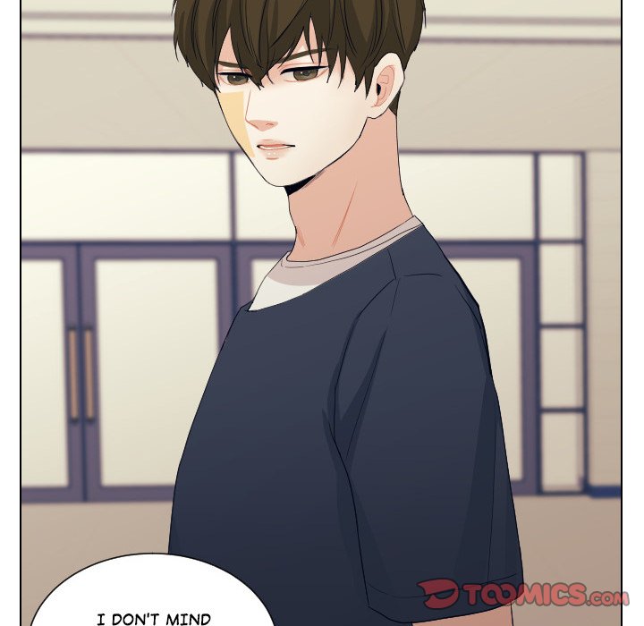 Read Unrequited Love chapter 61 image 49 on Lezhin