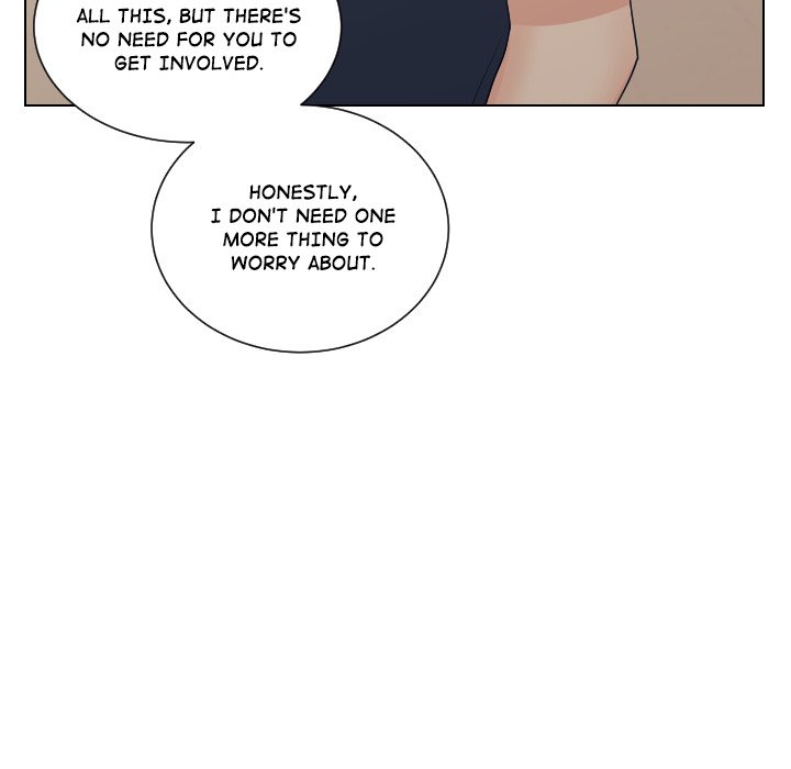 Read Unrequited Love chapter 61 image 50 on Lezhin