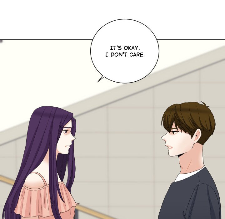 Read Unrequited Love chapter 61 image 51 on Lezhin