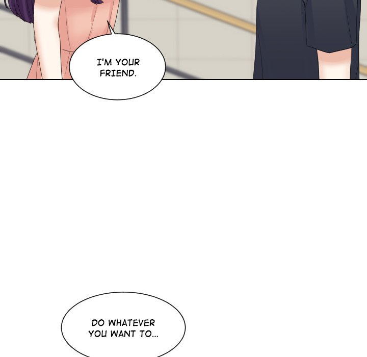 Read Unrequited Love chapter 61 image 52 on Lezhin