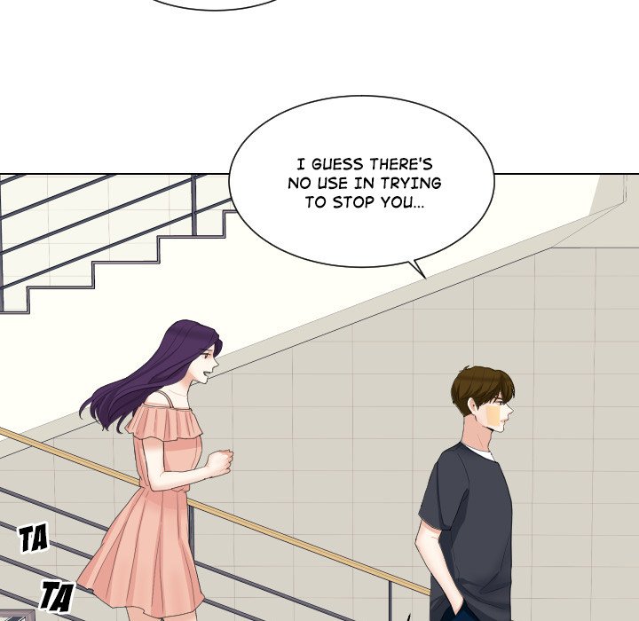 Read Unrequited Love chapter 61 image 53 on Lezhin