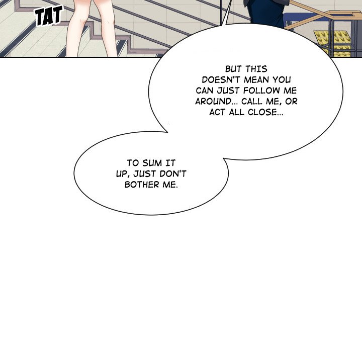 Read Unrequited Love chapter 61 image 54 on Lezhin
