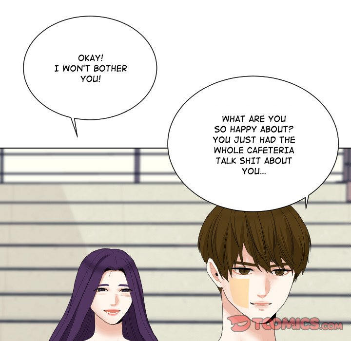 Read Unrequited Love chapter 61 image 55 on Lezhin