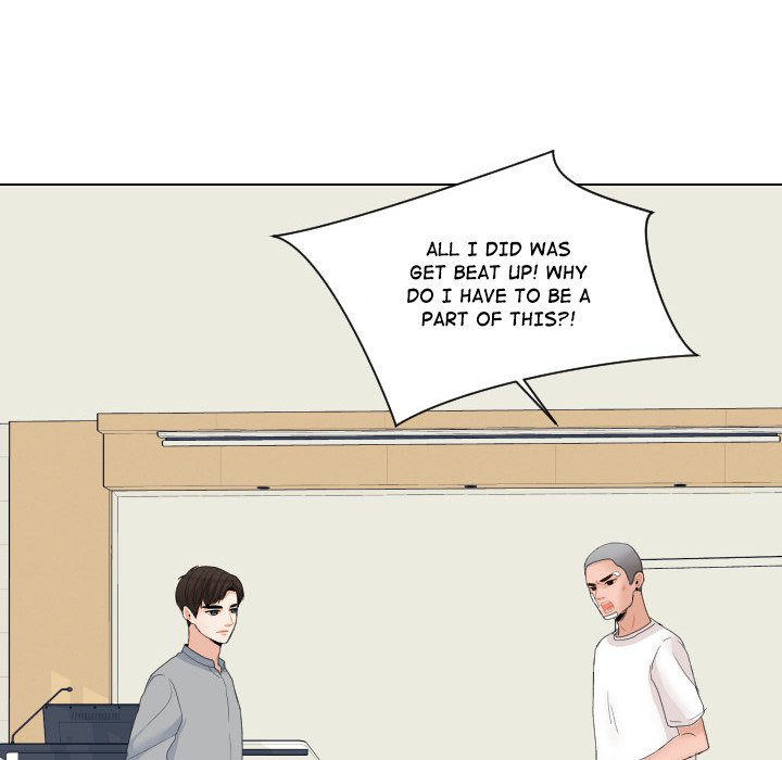 Read Unrequited Love chapter 61 image 60 on Lezhin