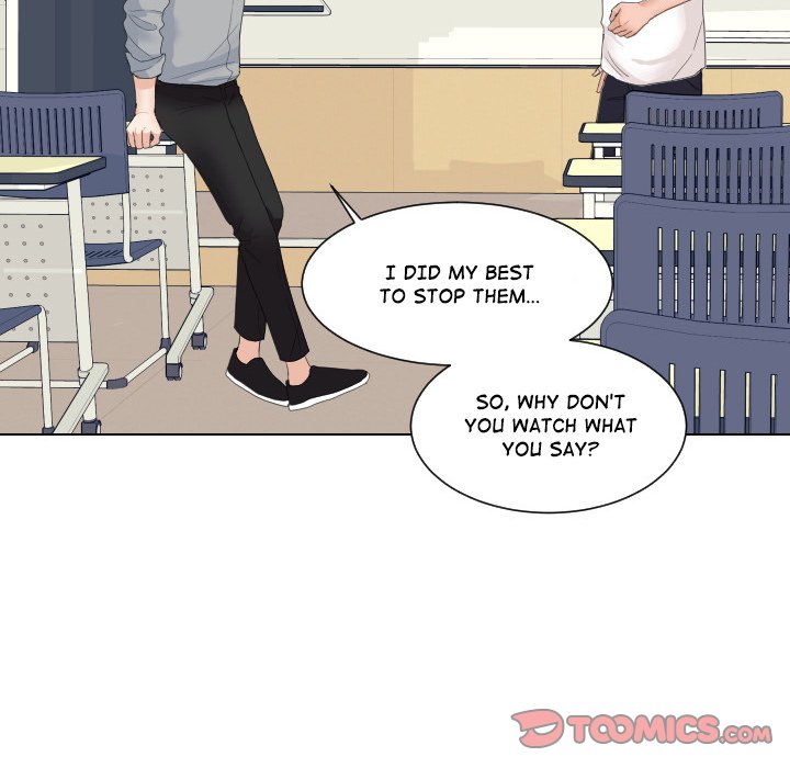 Read Unrequited Love chapter 61 image 61 on Lezhin