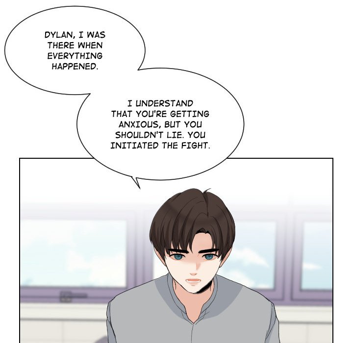 Read Unrequited Love chapter 61 image 64 on Lezhin