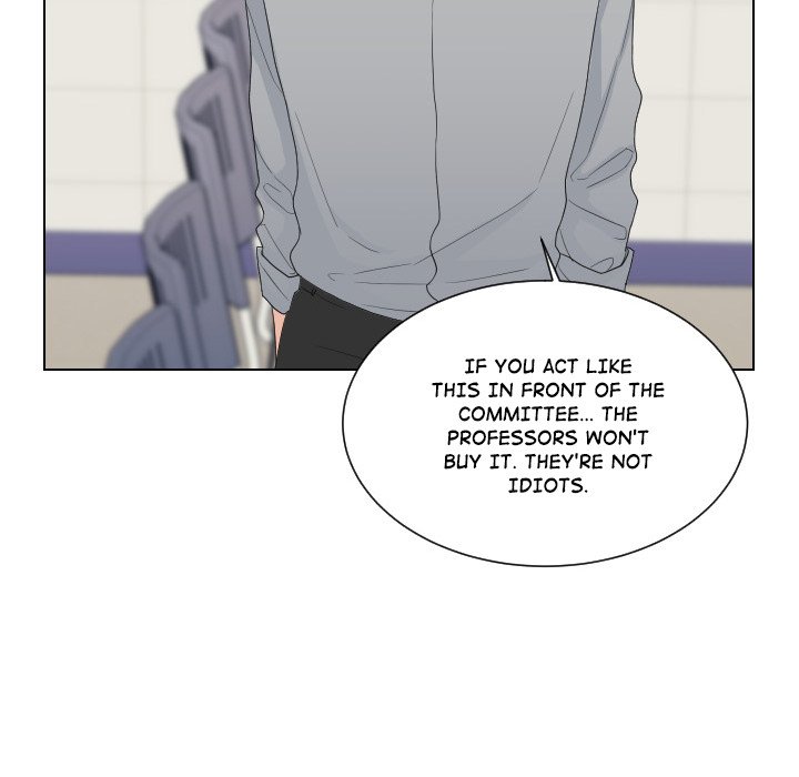 Read Unrequited Love chapter 61 image 65 on Lezhin