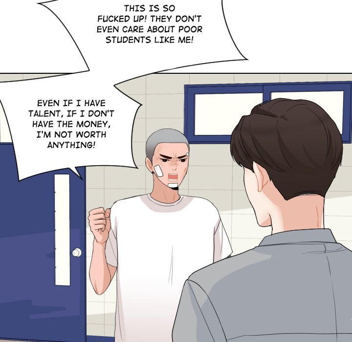 Read Unrequited Love chapter 61 image 70 on Lezhin