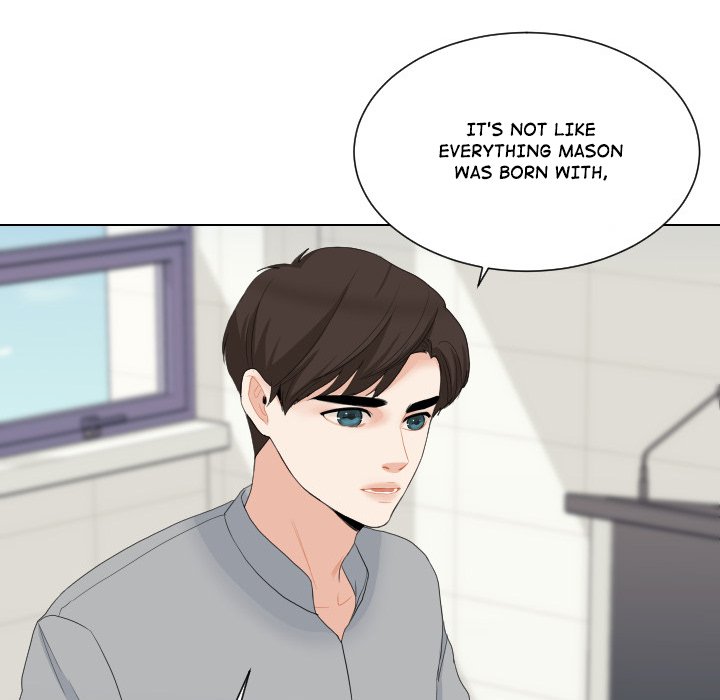 Read Unrequited Love chapter 61 image 74 on Lezhin