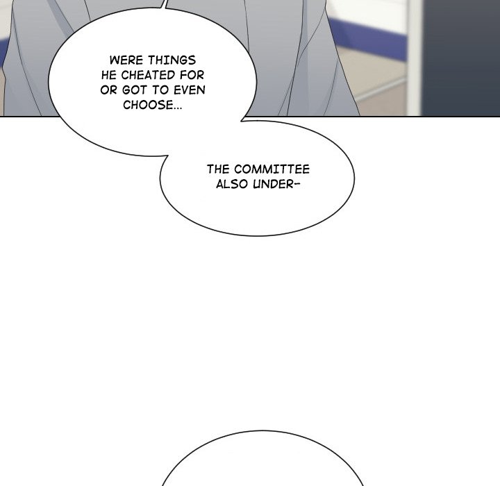 Read Unrequited Love chapter 61 image 75 on Lezhin