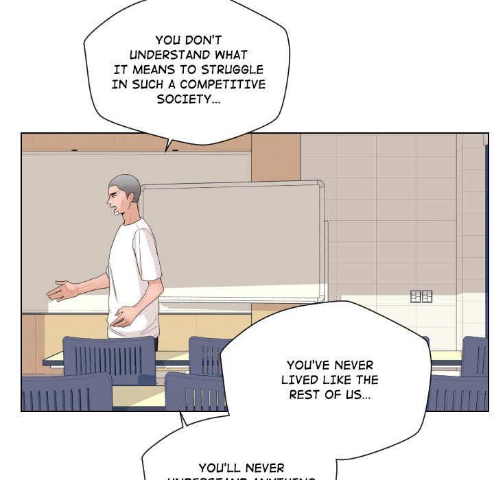Read Unrequited Love chapter 61 image 78 on Lezhin
