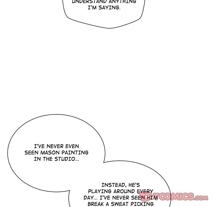Read Unrequited Love chapter 61 image 79 on Lezhin