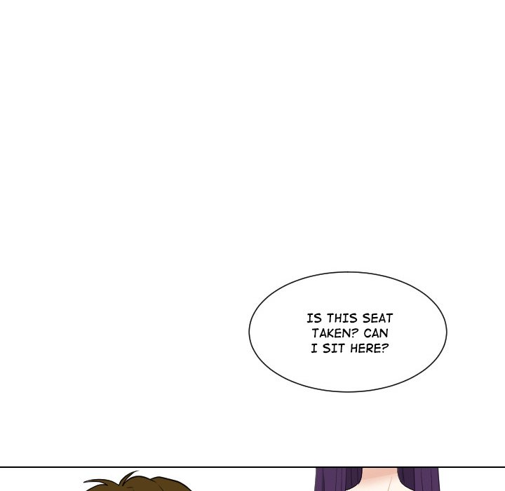 Read Unrequited Love chapter 61 image 8 on Lezhin