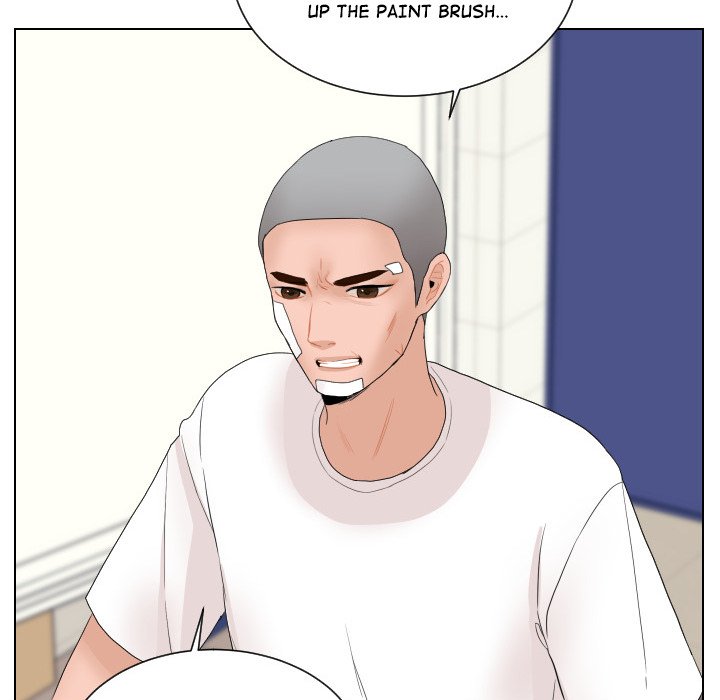 Read Unrequited Love chapter 61 image 80 on Lezhin