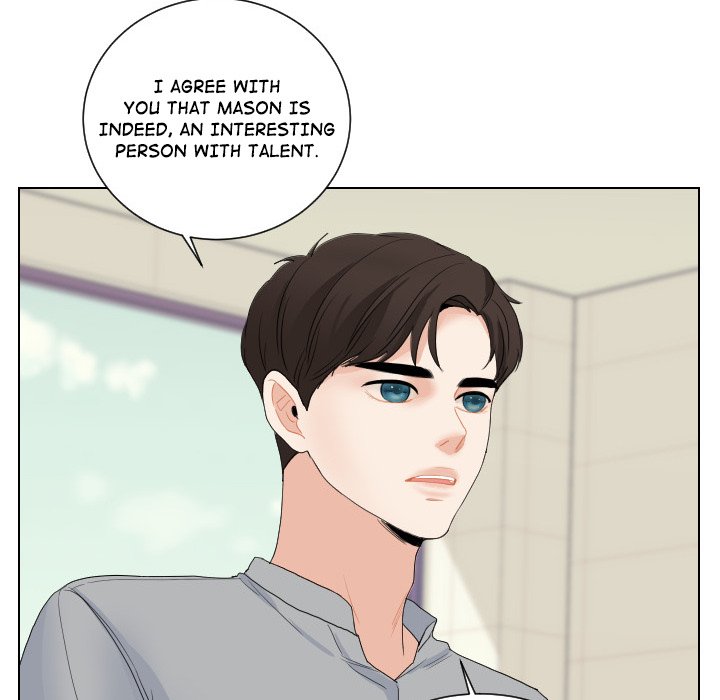 Read Unrequited Love chapter 61 image 82 on Lezhin