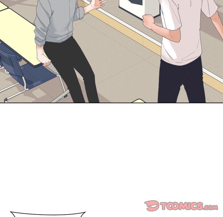 Read Unrequited Love chapter 61 image 85 on Lezhin