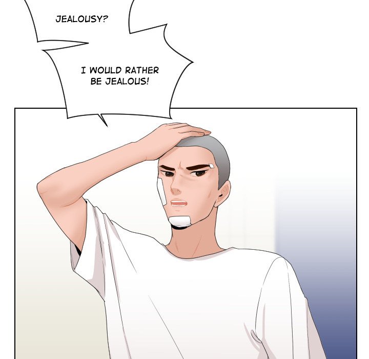 Read Unrequited Love chapter 61 image 86 on Lezhin