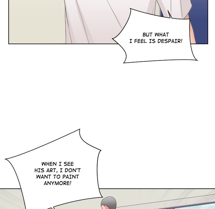 Read Unrequited Love chapter 61 image 87 on Lezhin