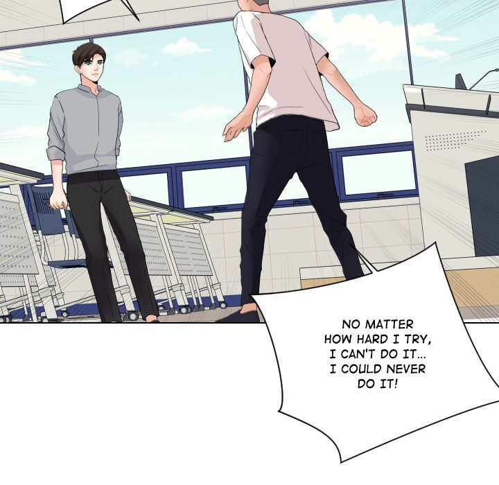 Read Unrequited Love chapter 61 image 88 on Lezhin