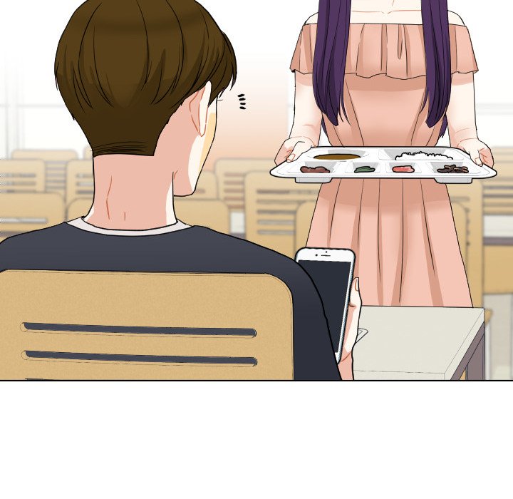 Read Unrequited Love chapter 61 image 9 on Lezhin