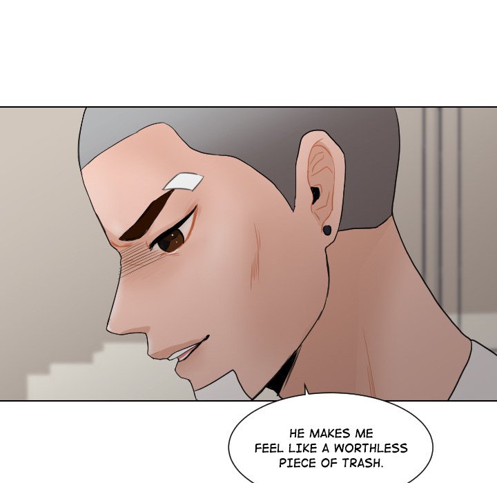 Read Unrequited Love chapter 61 image 90 on Lezhin