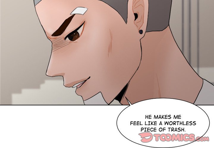 Read Unrequited Love chapter 62 image 1 on Lezhin