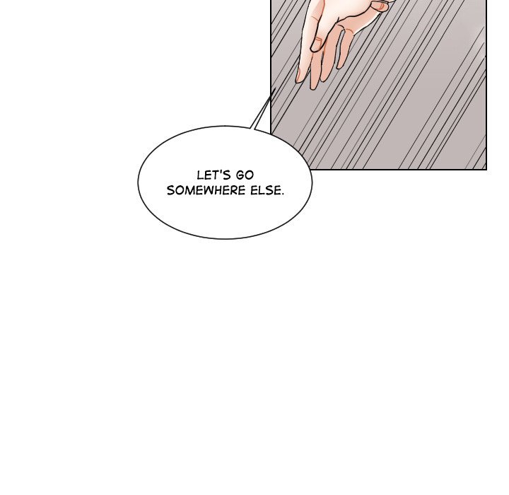 Read Unrequited Love chapter 62 image 100 on Lezhin