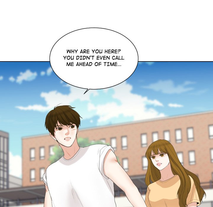 Read Unrequited Love chapter 62 image 101 on Lezhin
