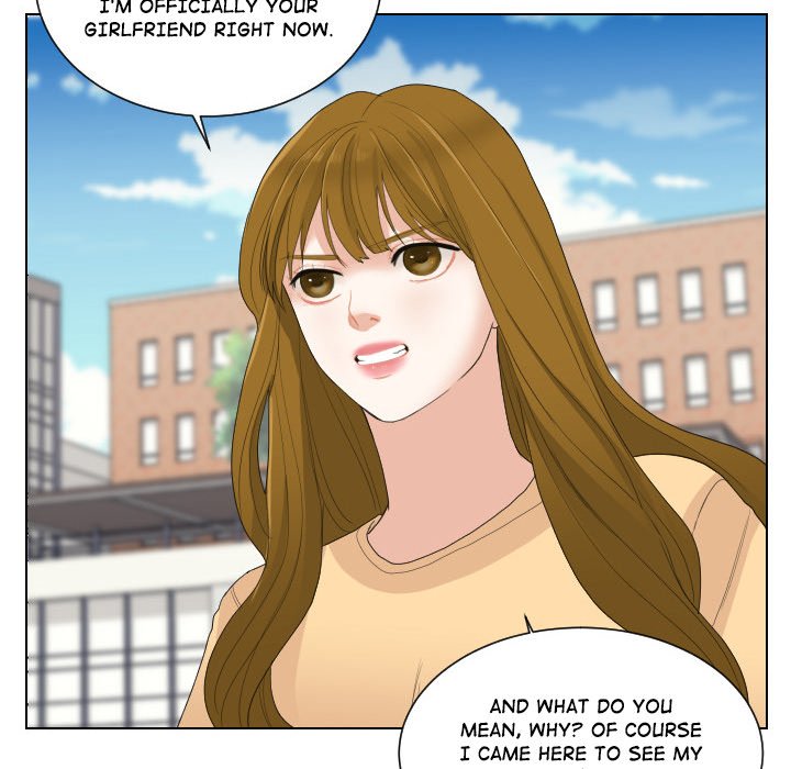 Read Unrequited Love chapter 62 image 103 on Lezhin