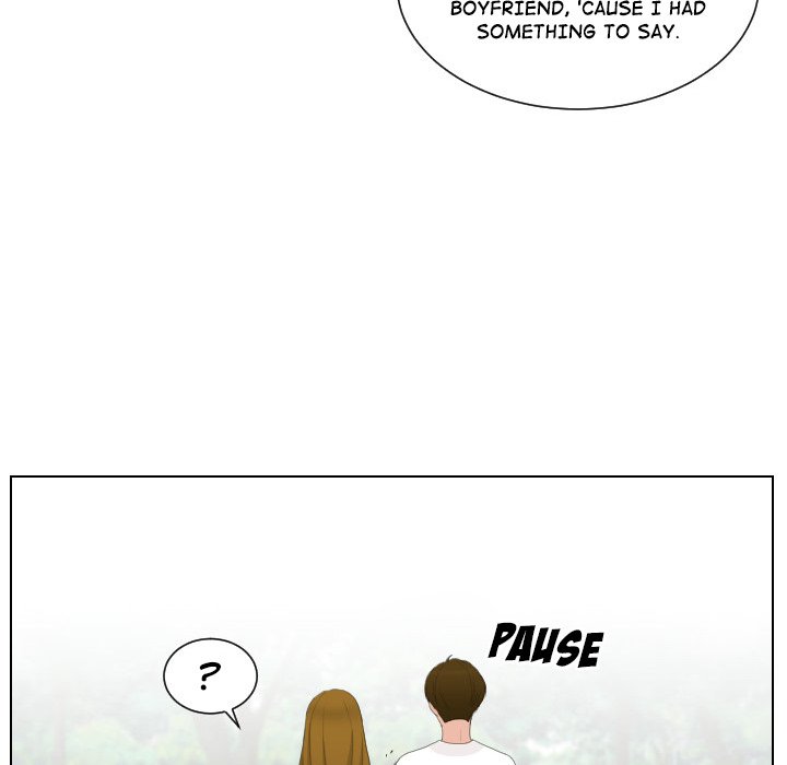 Read Unrequited Love chapter 62 image 104 on Lezhin