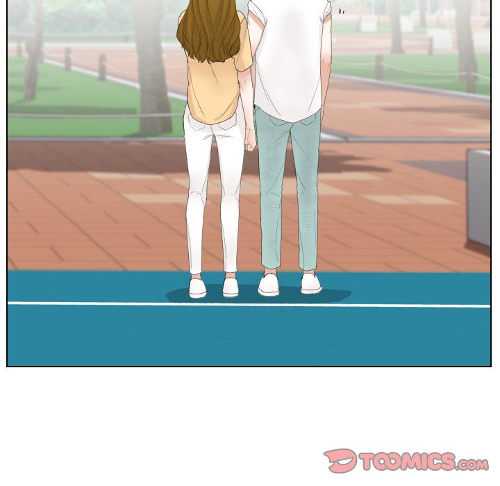 Read Unrequited Love chapter 62 image 105 on Lezhin