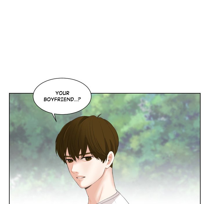 Read Unrequited Love chapter 62 image 106 on Lezhin