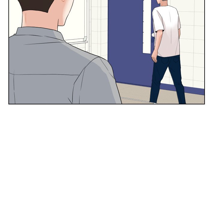 Read Unrequited Love chapter 62 image 11 on Lezhin