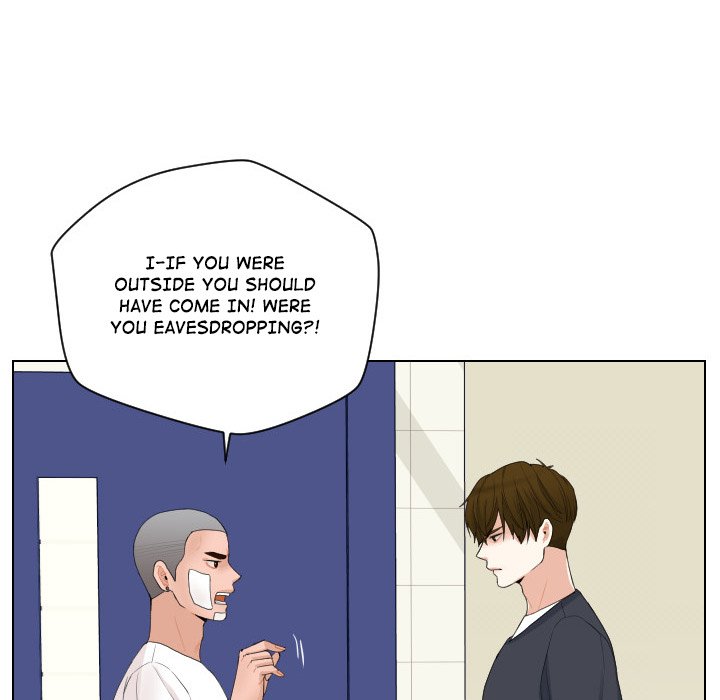 Read Unrequited Love chapter 62 image 16 on Lezhin