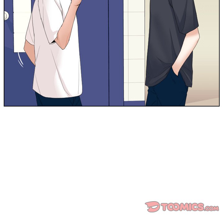Read Unrequited Love chapter 62 image 17 on Lezhin