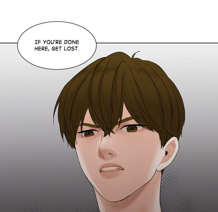 Read Unrequited Love chapter 62 image 18 on Lezhin