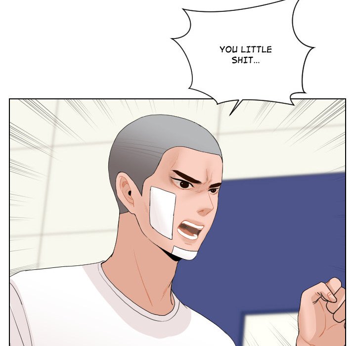 Read Unrequited Love chapter 62 image 20 on Lezhin