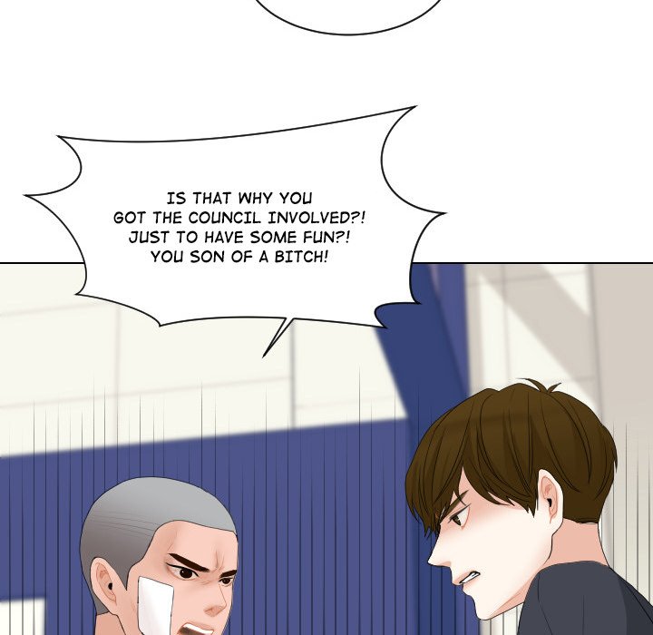 Read Unrequited Love chapter 62 image 24 on Lezhin