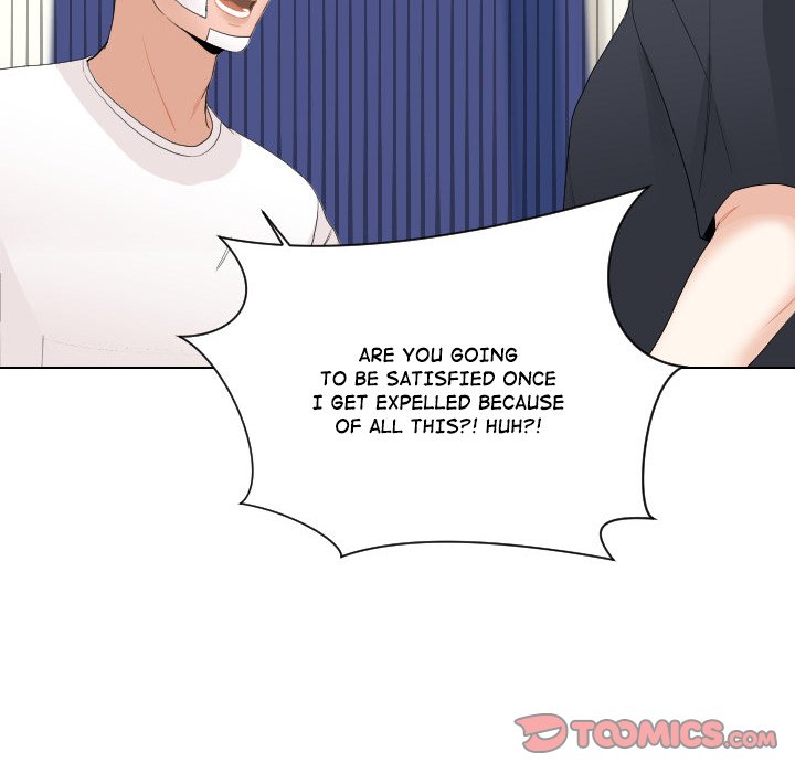 Read Unrequited Love chapter 62 image 25 on Lezhin