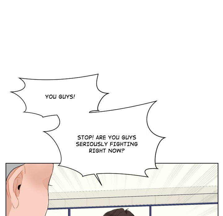 Read Unrequited Love chapter 62 image 28 on Lezhin