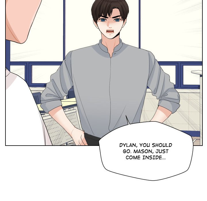 Read Unrequited Love chapter 62 image 29 on Lezhin