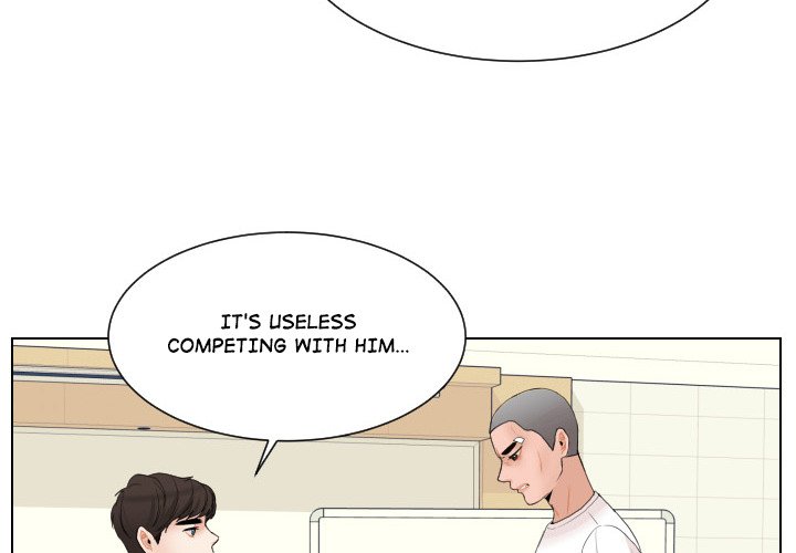 Read Unrequited Love chapter 62 image 3 on Lezhin