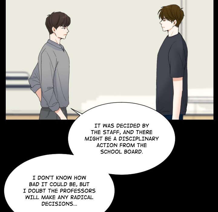 Read Unrequited Love chapter 62 image 37 on Lezhin