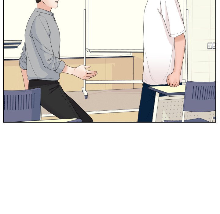 Read Unrequited Love chapter 62 image 4 on Lezhin