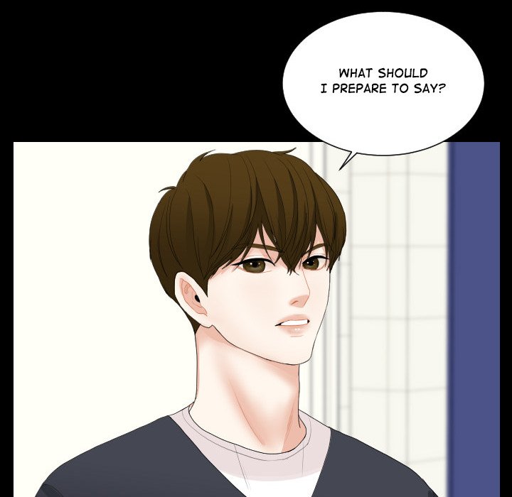 Read Unrequited Love chapter 62 image 40 on Lezhin
