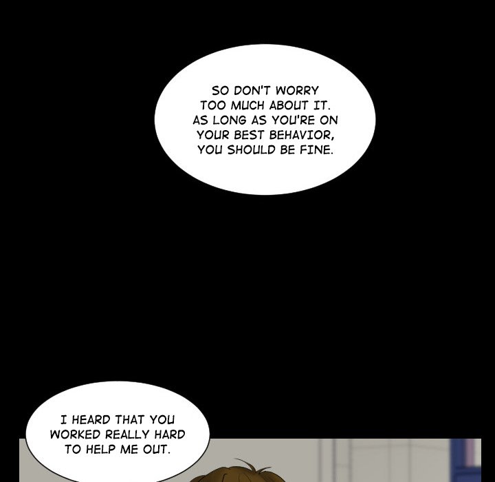 Read Unrequited Love chapter 62 image 45 on Lezhin